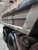 Грузовой (самосвал) КАМАЗ 5511